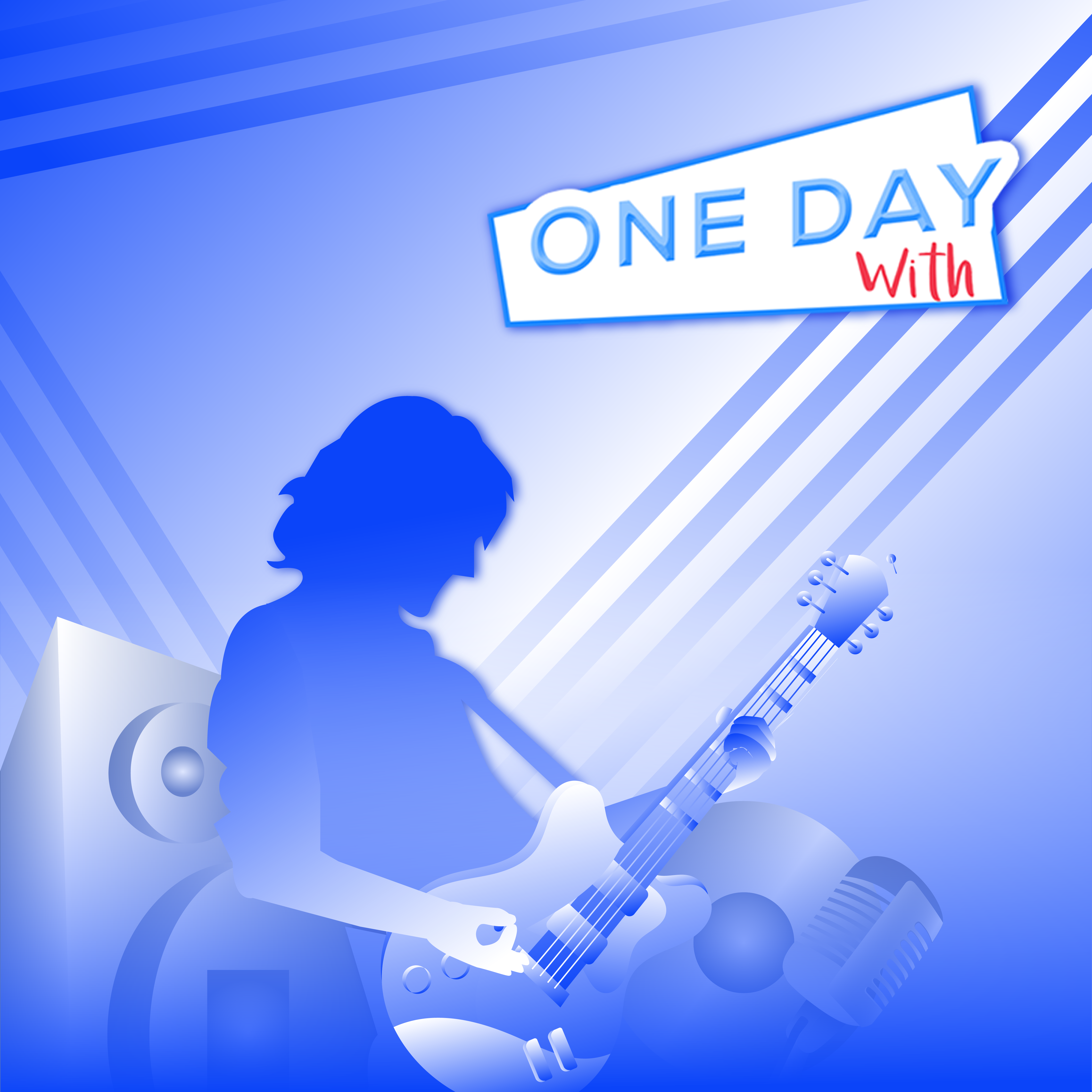 One Day With