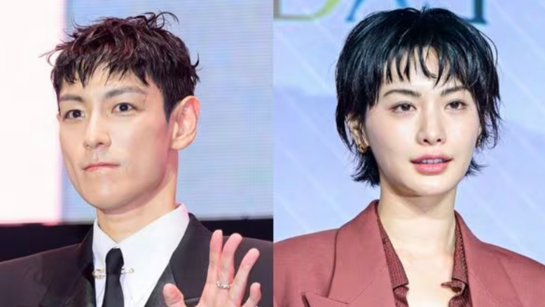 T.O.P dan Nana Resmi Pacaran, Bermula dari Syuting Music Video