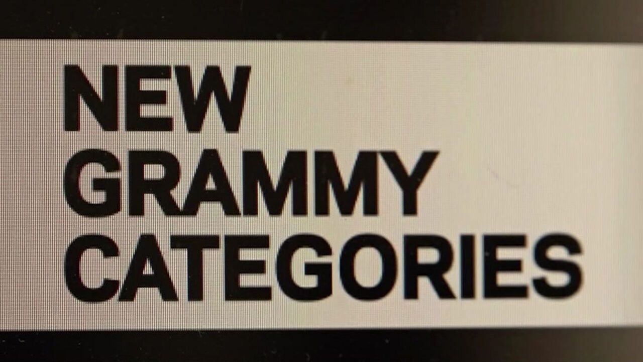 Tolak Segregasi, "Big Four" K-Pop Kompak Boikot Kategori Baru Grammy Awards