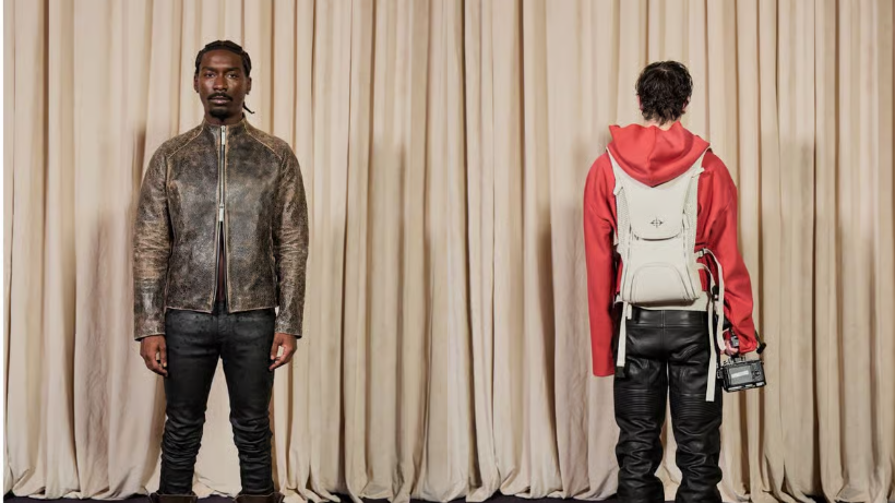  Kai Cenat Resmi Luncurkan Brand High-End Streetwear "VIVET"