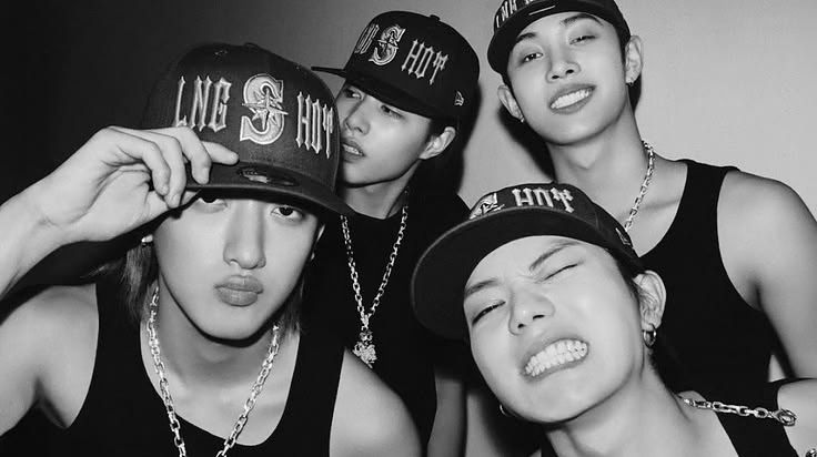 LNGSHOT Dikabarkan Comeback Dengan Musik Baru Pada Akhir Oktober 2026?