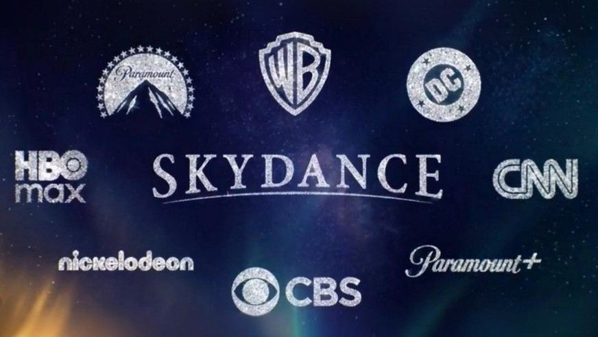 Skydance Raksasa Hiburan Baru Hasil Merger Warner Bros & Paramount