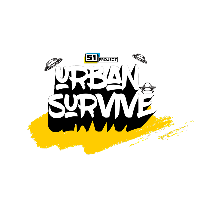 Urban Survive