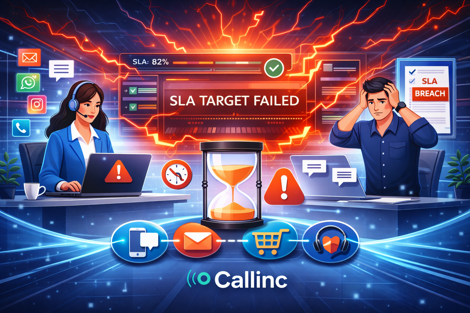 Why Managing Customer Service Across Multiple Tools Is Holding Teams Back