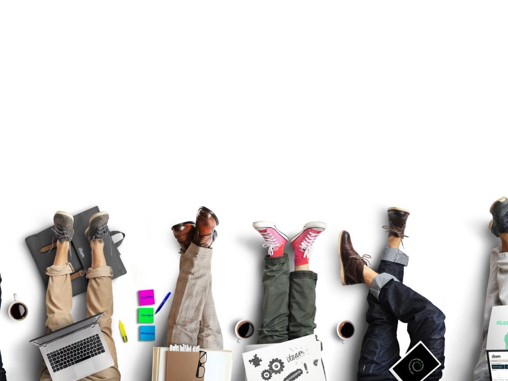 Illustrasjonsbilde iteam