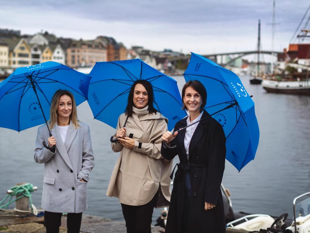 Illustrasjonsbilde Haugesund Sparebank