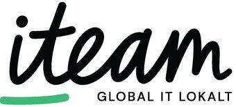 Logo iteam