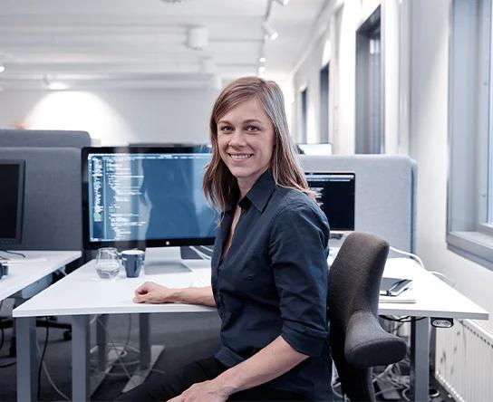 Illustrasjonsbilde Cegal