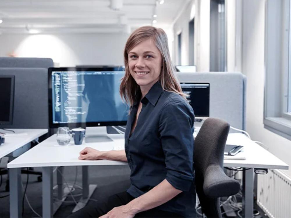 Illustrasjonsbilde Cegal