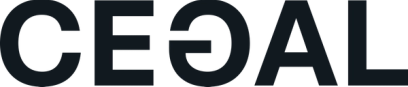 Logo Cegal