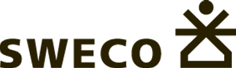 Logo Sweco AS