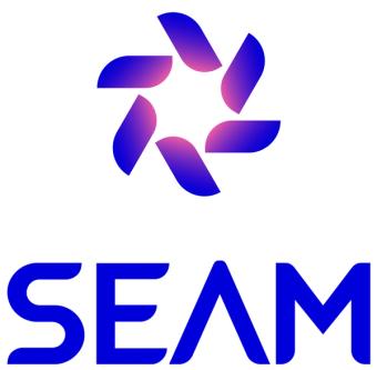 Logo SEAM AS