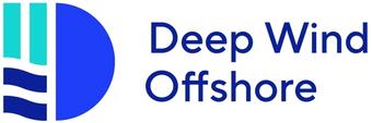 Logo Deep Wind Offshore