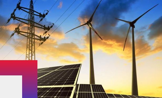 Illustrasjonsbilde CGI