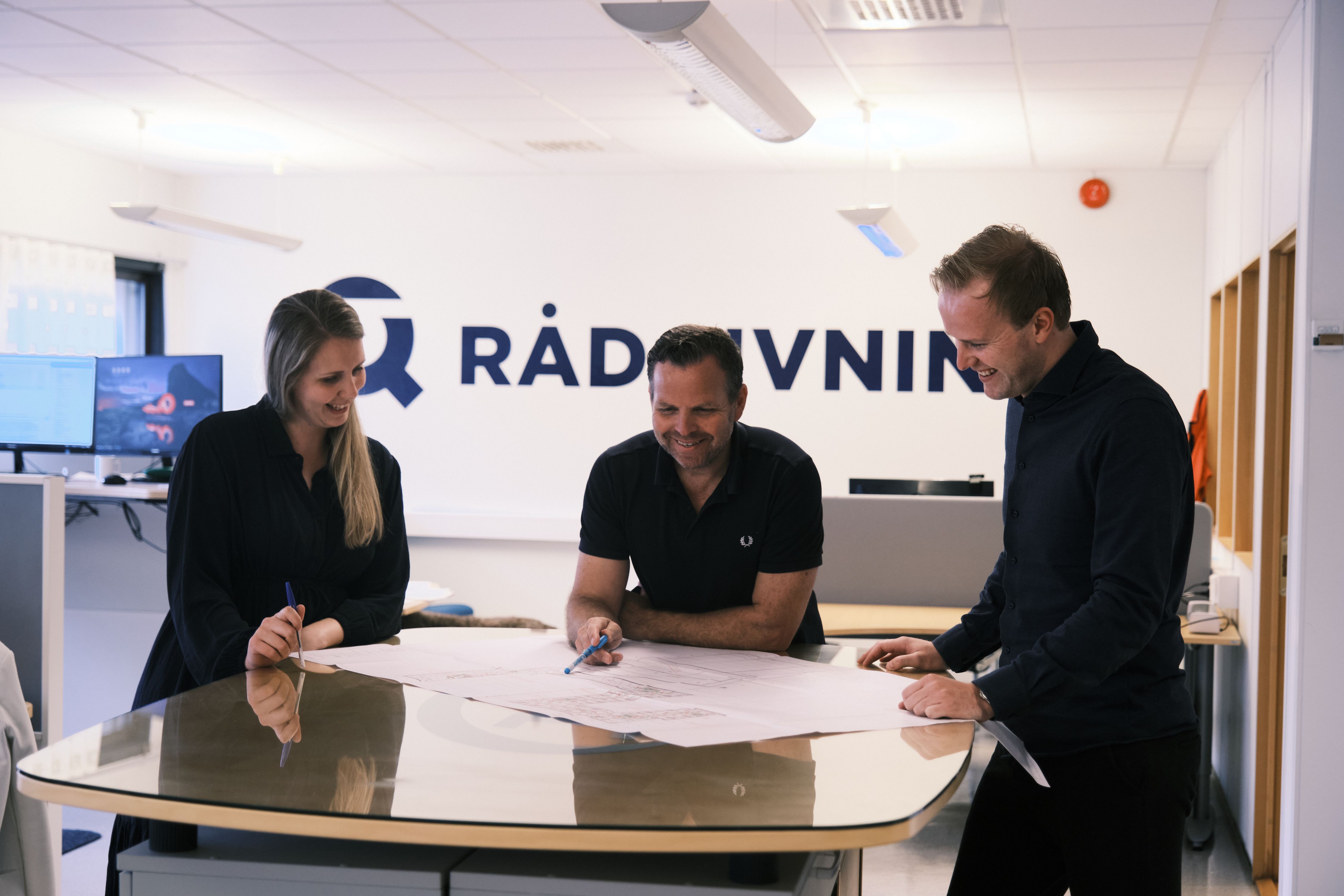 Illustrasjonsbilde Q-rådgivning