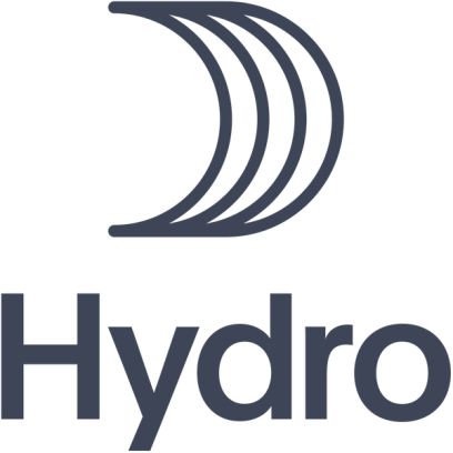 Logo Hydro