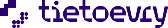 Logo Tietoevry