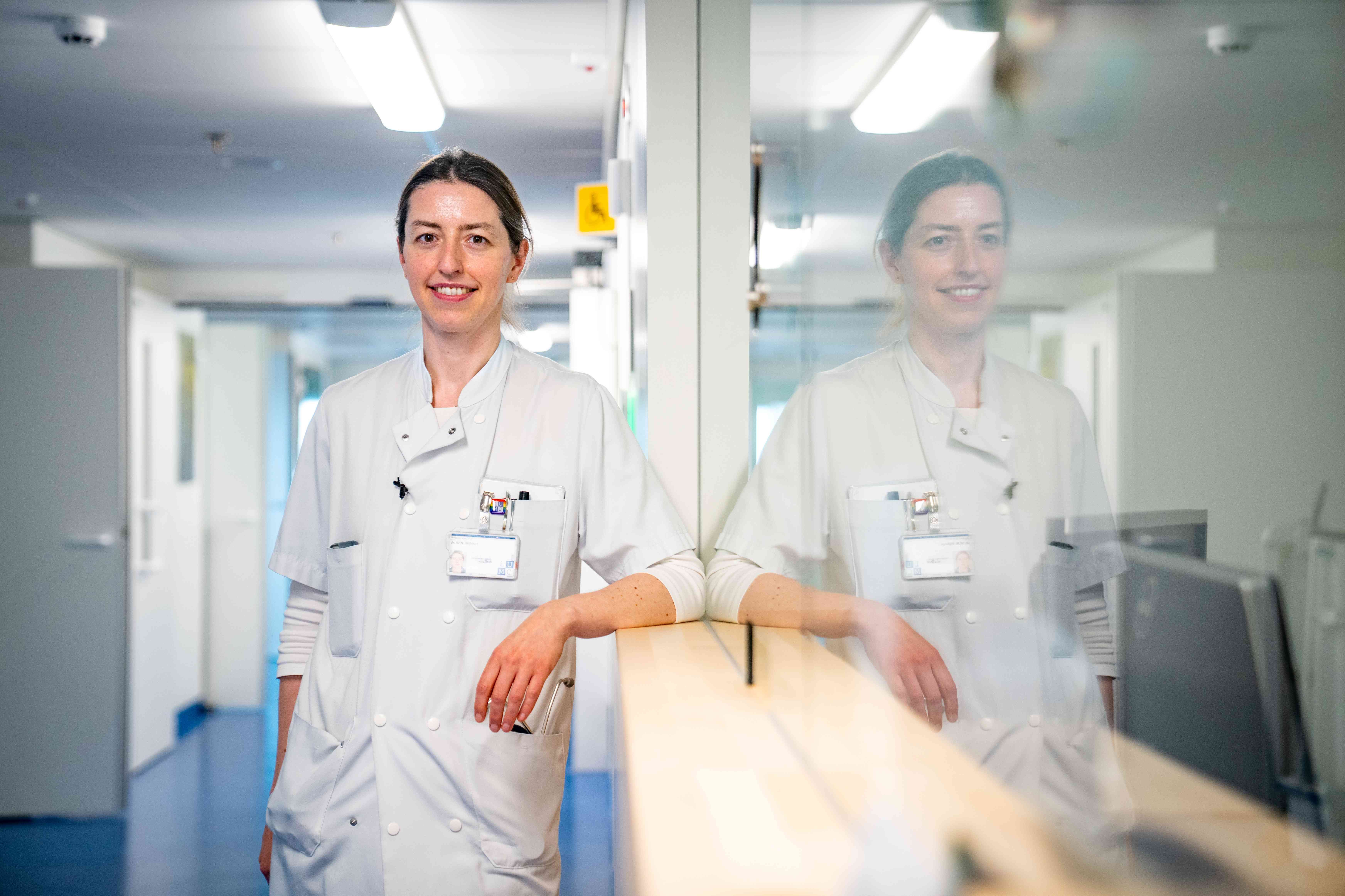 Orgaanketen: donatie en transplantatie - NTS