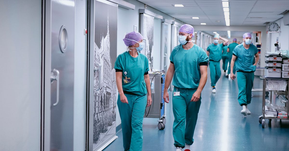 Screenshot or Official Image for transplantatiestichting.nl - Samen werken aan donatie en transplantatie