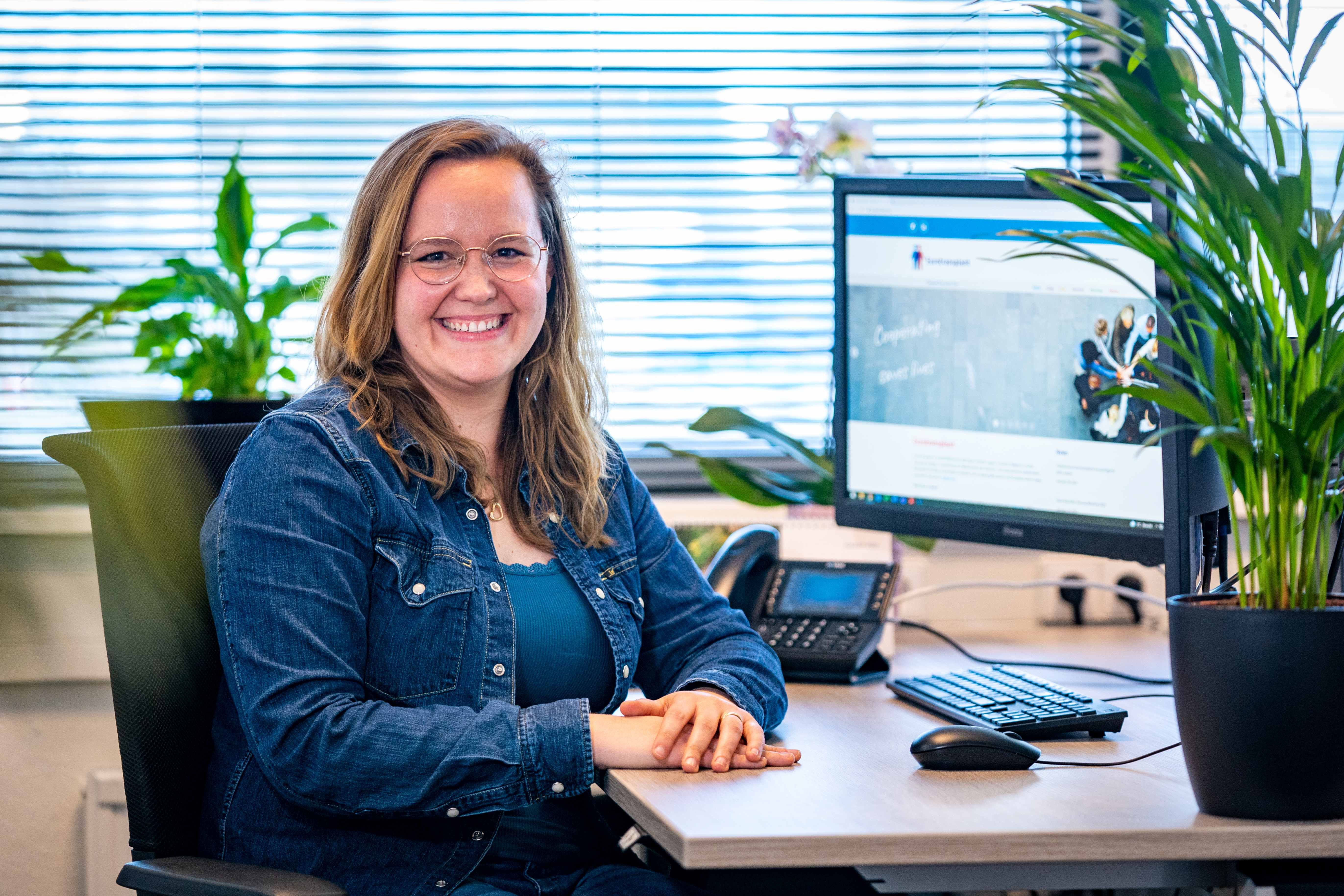 Orgaanketen: donatie en transplantatie - NTS