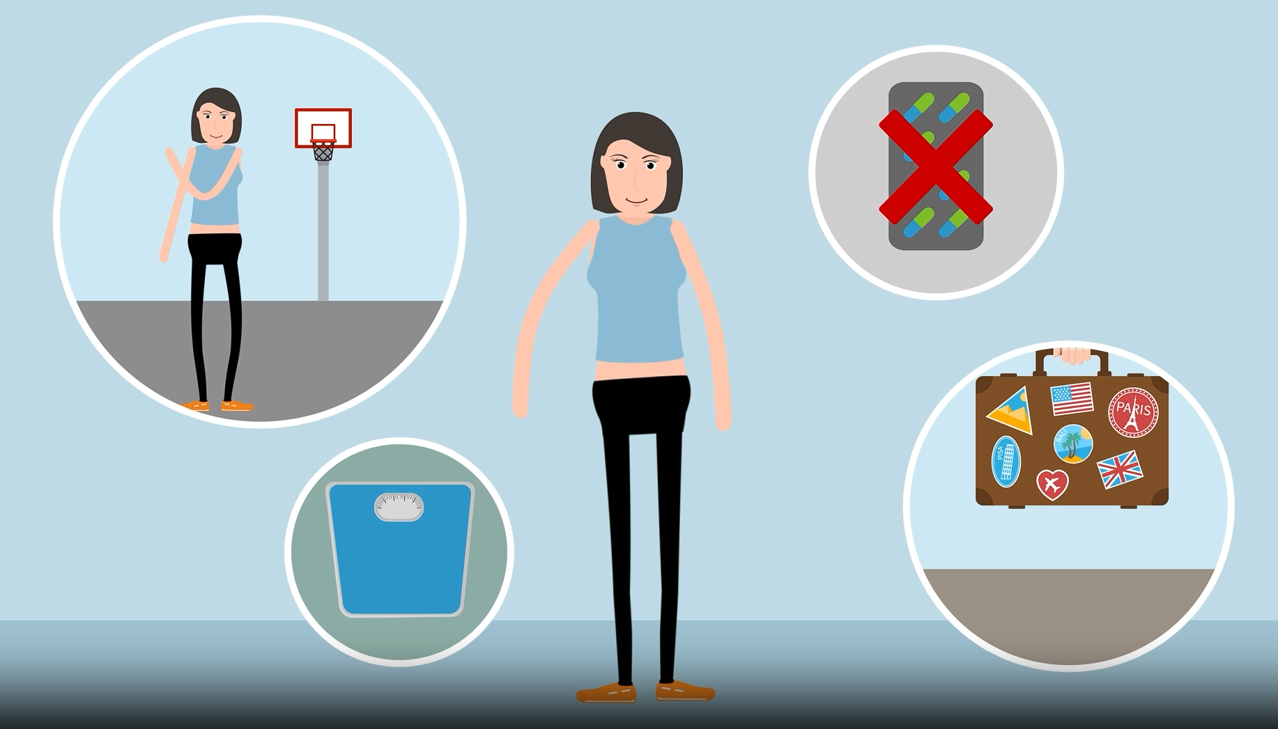 Nierdonatie bij leven: Onderzoek en operatie - NTS