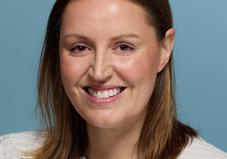 Kit Garton, SVP, Commercial