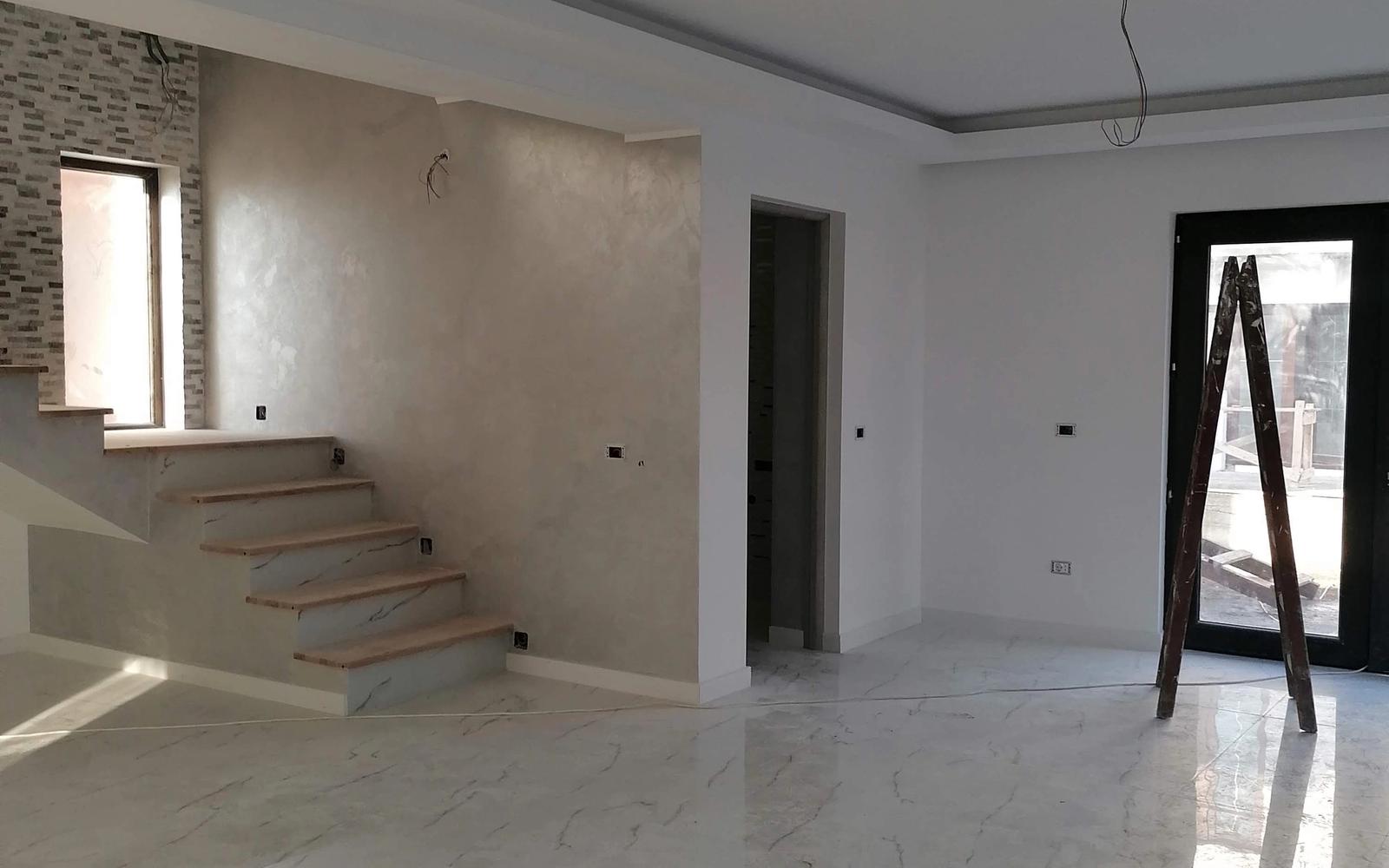 Renovări & reabilitări