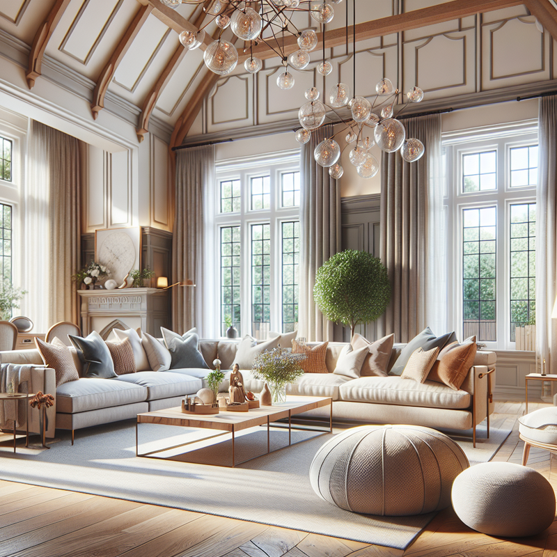 The Ultimate Home Styling Guide for Charming UK Homes