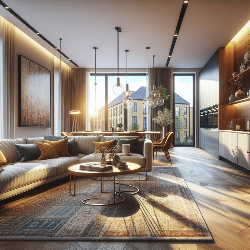 The Sofa Revolution: Transform Your Living Space with the Perfect Couch