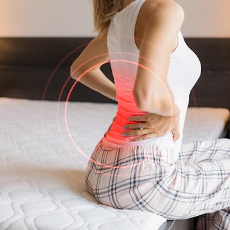 The "Firm" Myth Busted: New Guidelines on Choosing a Mattress for Back Pain