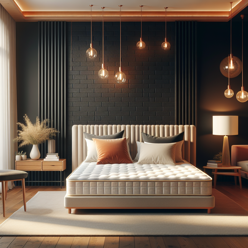 Sleep Smart: Common Mistakes When Buying Mattresses and How to Avoid Them