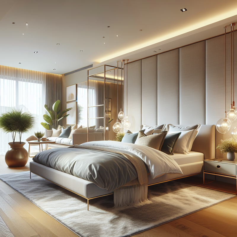 The Ultimate Beds Style Guide for UK Homes