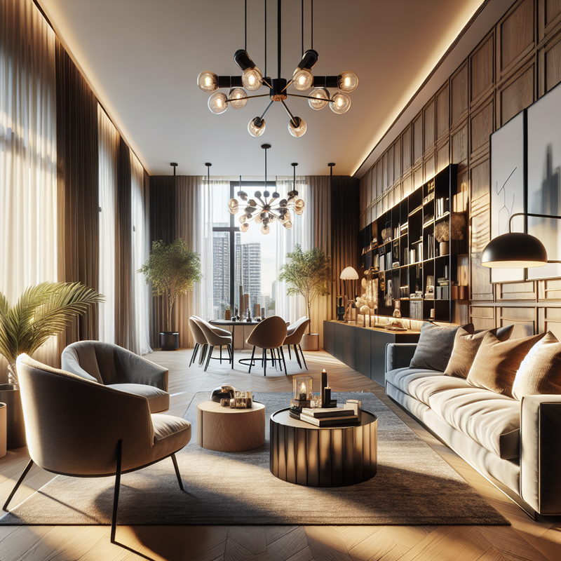 Your Ultimate Interior Design Buying Guide: Key Elements to Consider