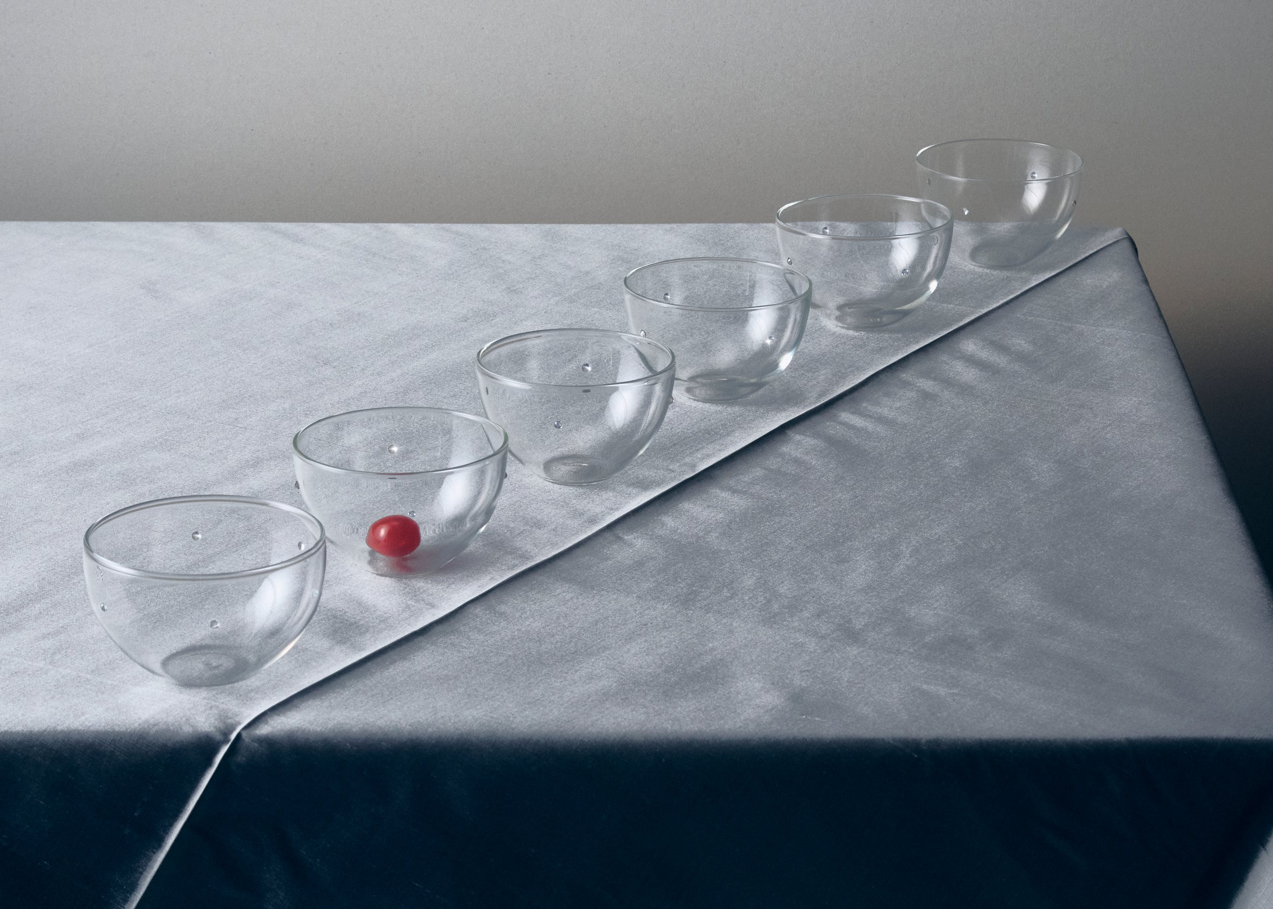 Aperitivo Bowls