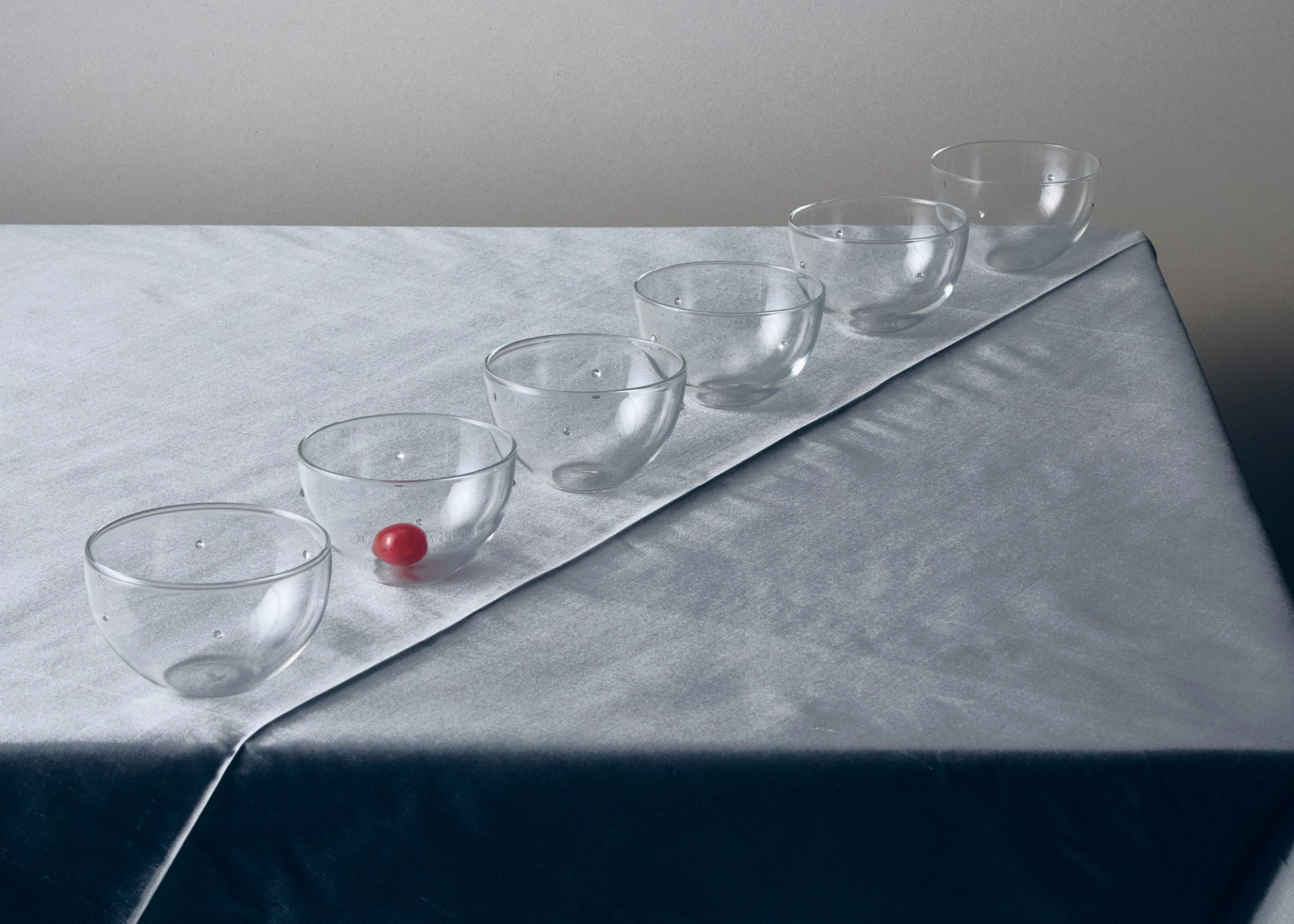 Aperitivo Bowls