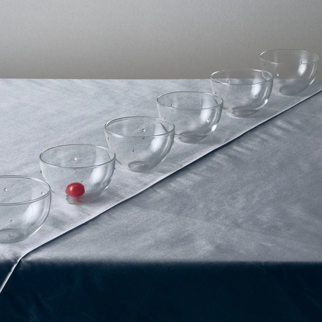 Aperitivo Bowls