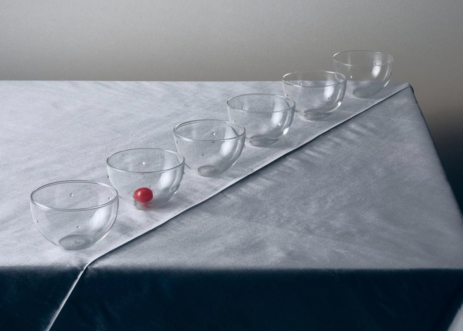 Aperitivo Bowls