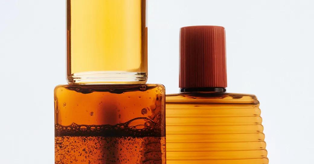 What does your perfume say about you?