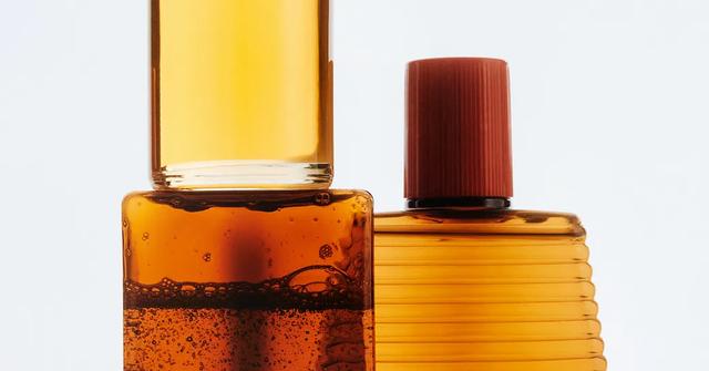 What does your perfume say about you?