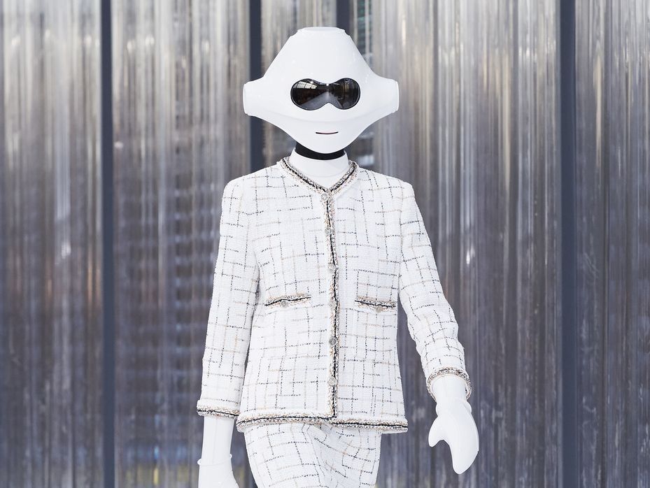 Data Center Chic