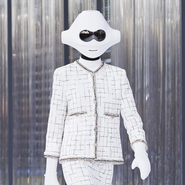 Data Center Chic