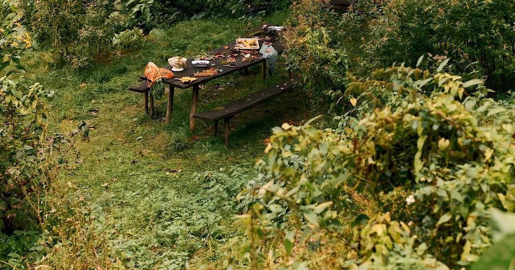 The most copied kitchen of all time