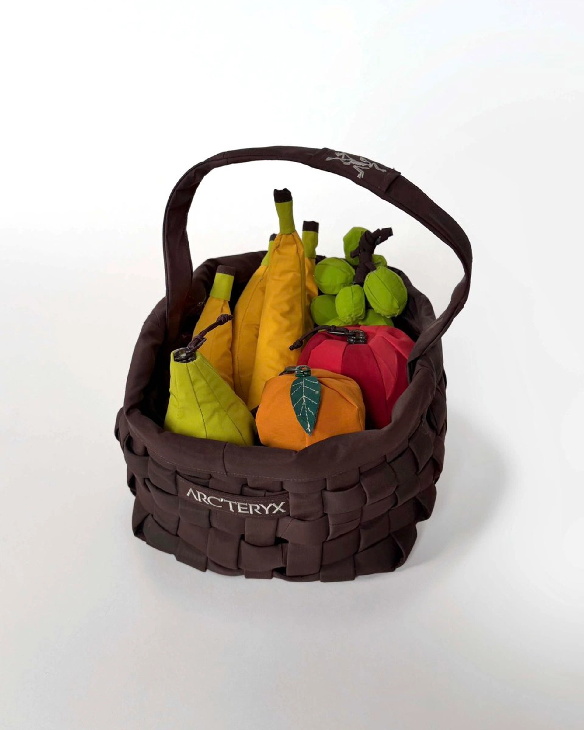 Gore-Tex Fruit Basket
