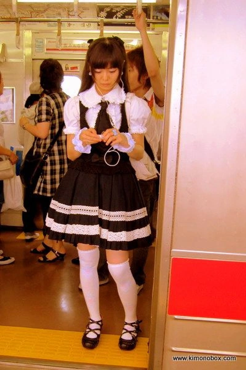 Landmine Girls