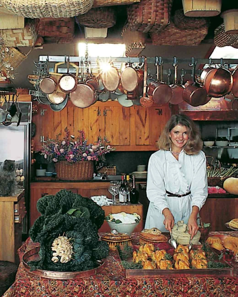 The Nancy Meyers Fantasy