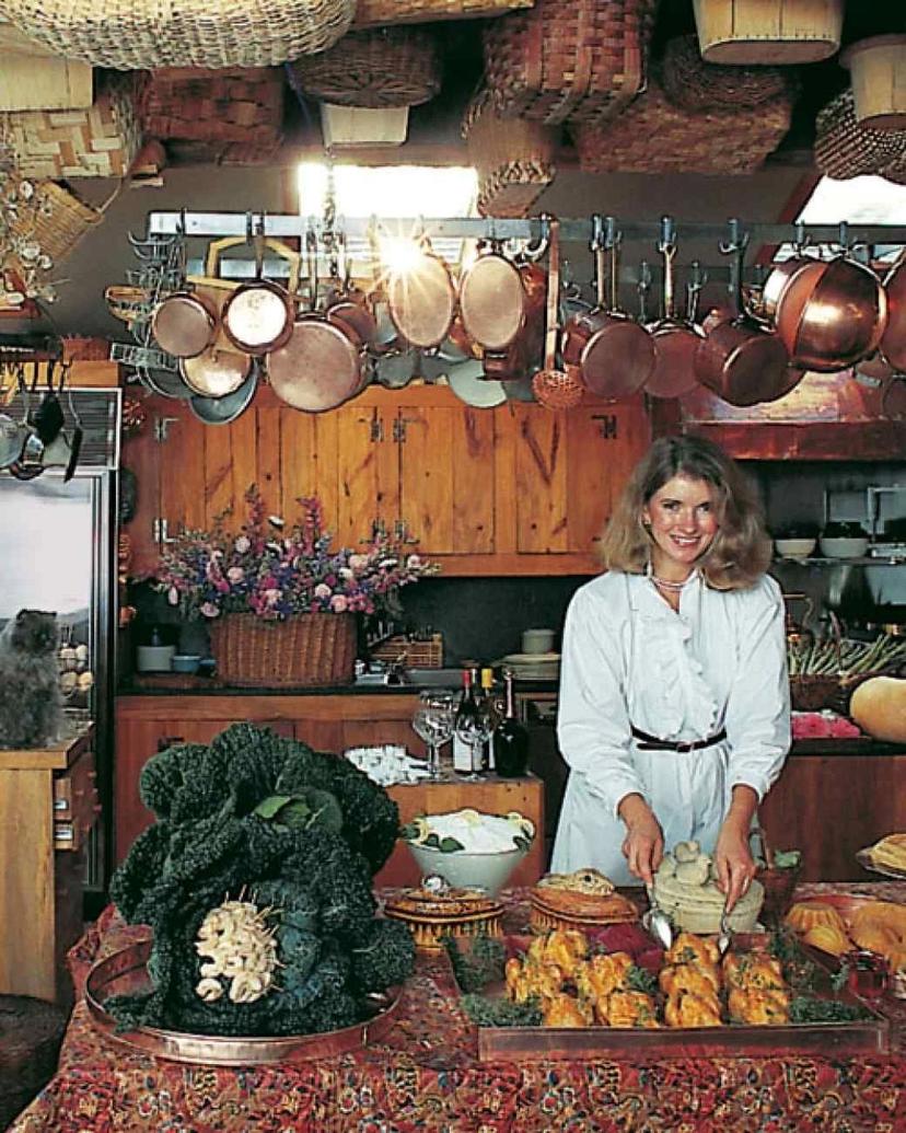 The Nancy Meyers Fantasy