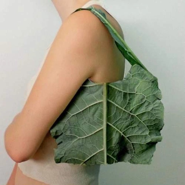 Illusion bags
