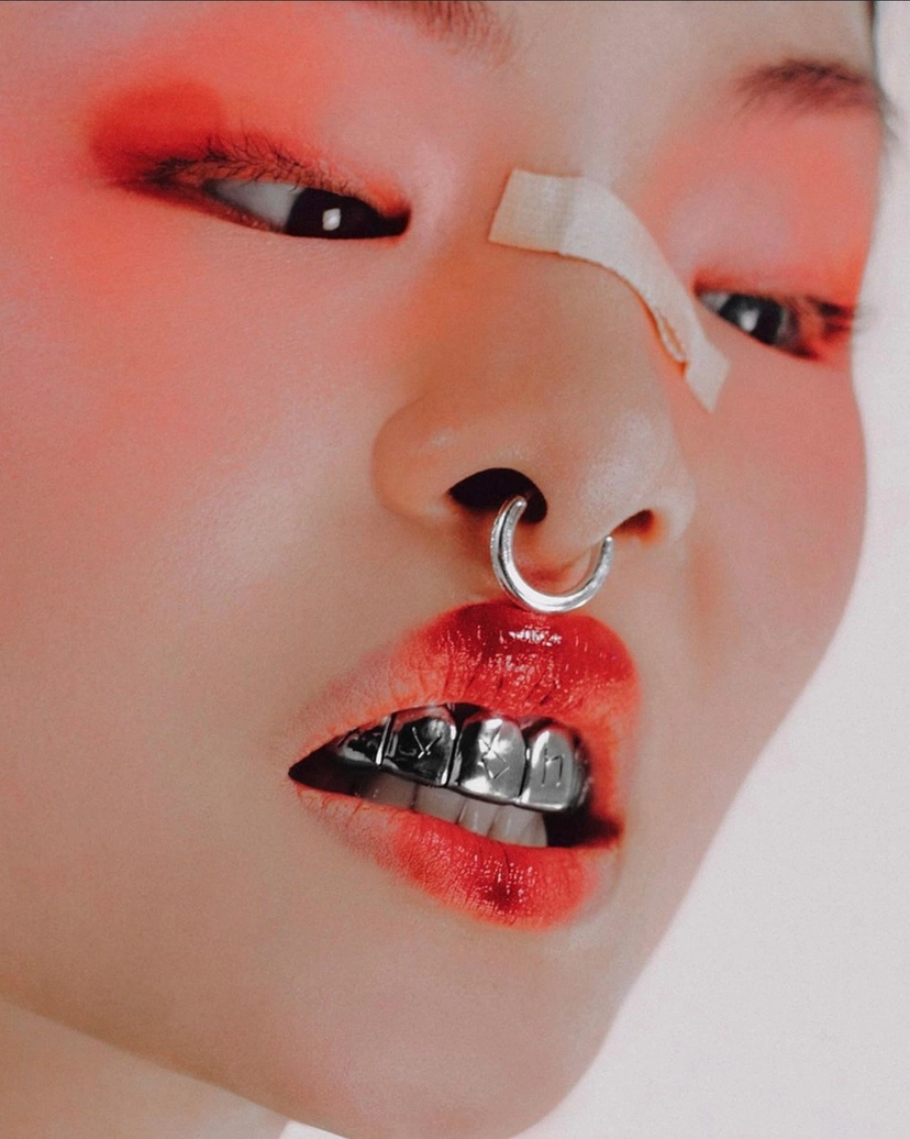 Fierce Piercings