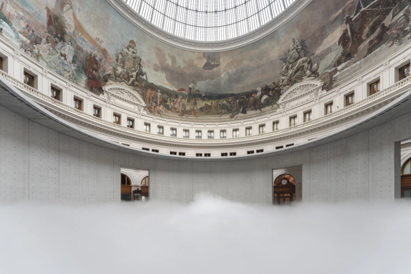 Cloud Cover