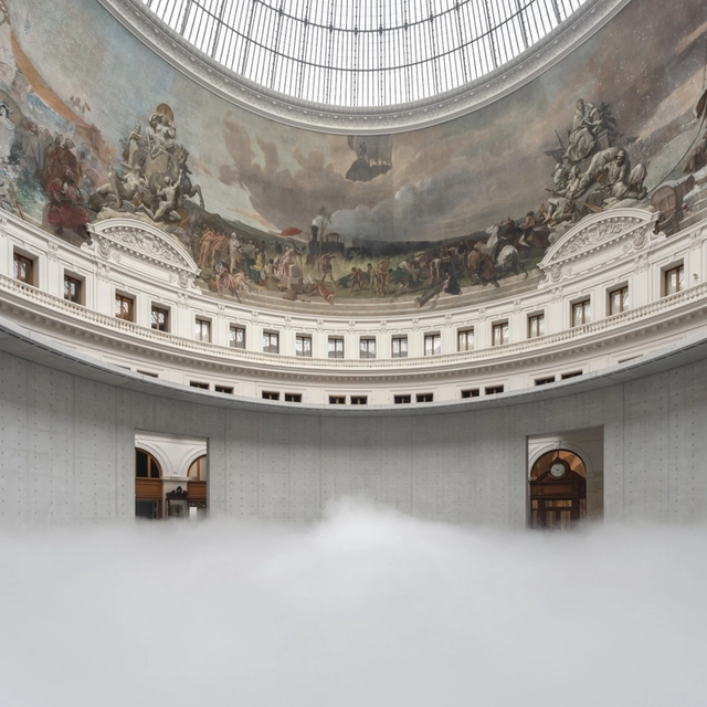 Cloud Cover